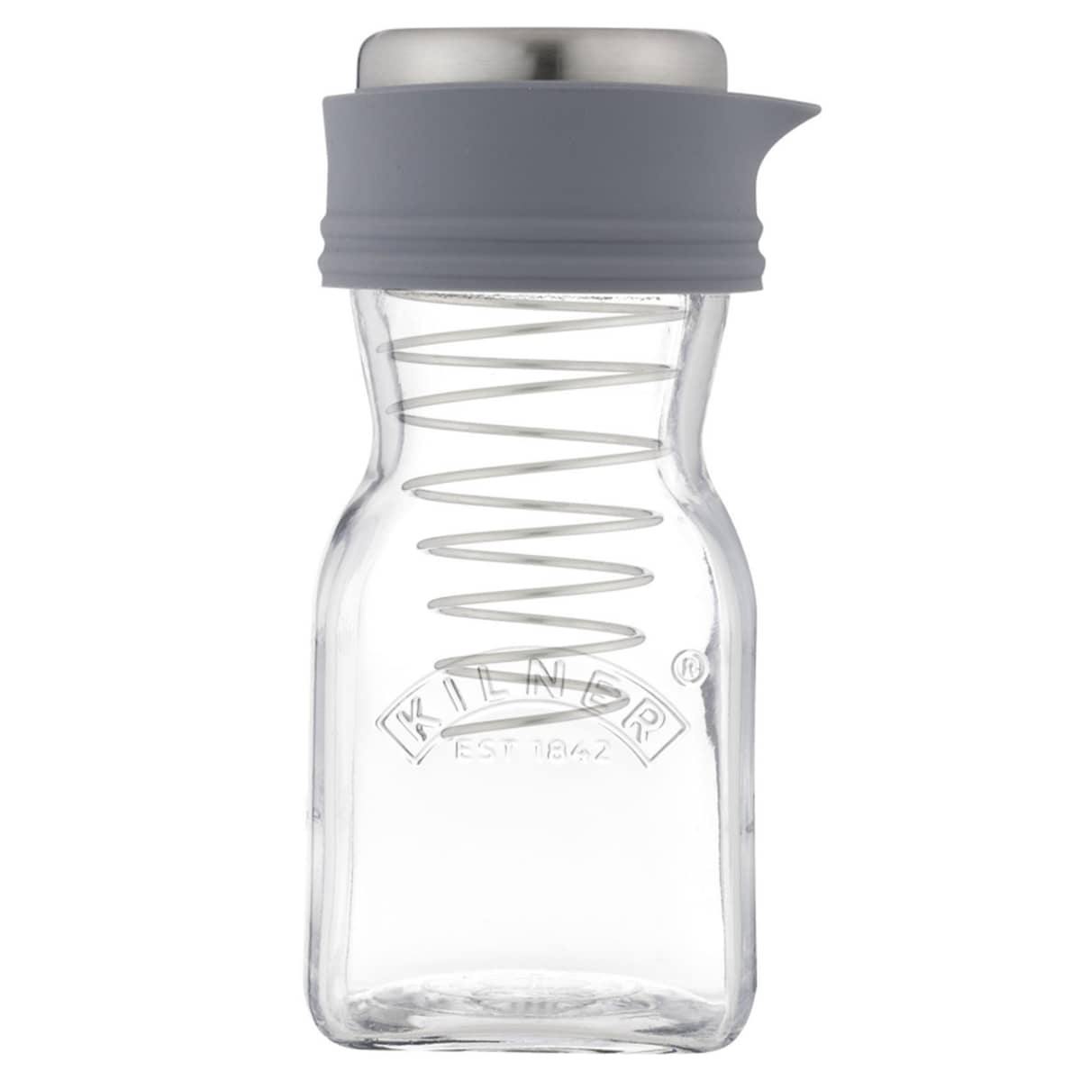 Dressingshaker