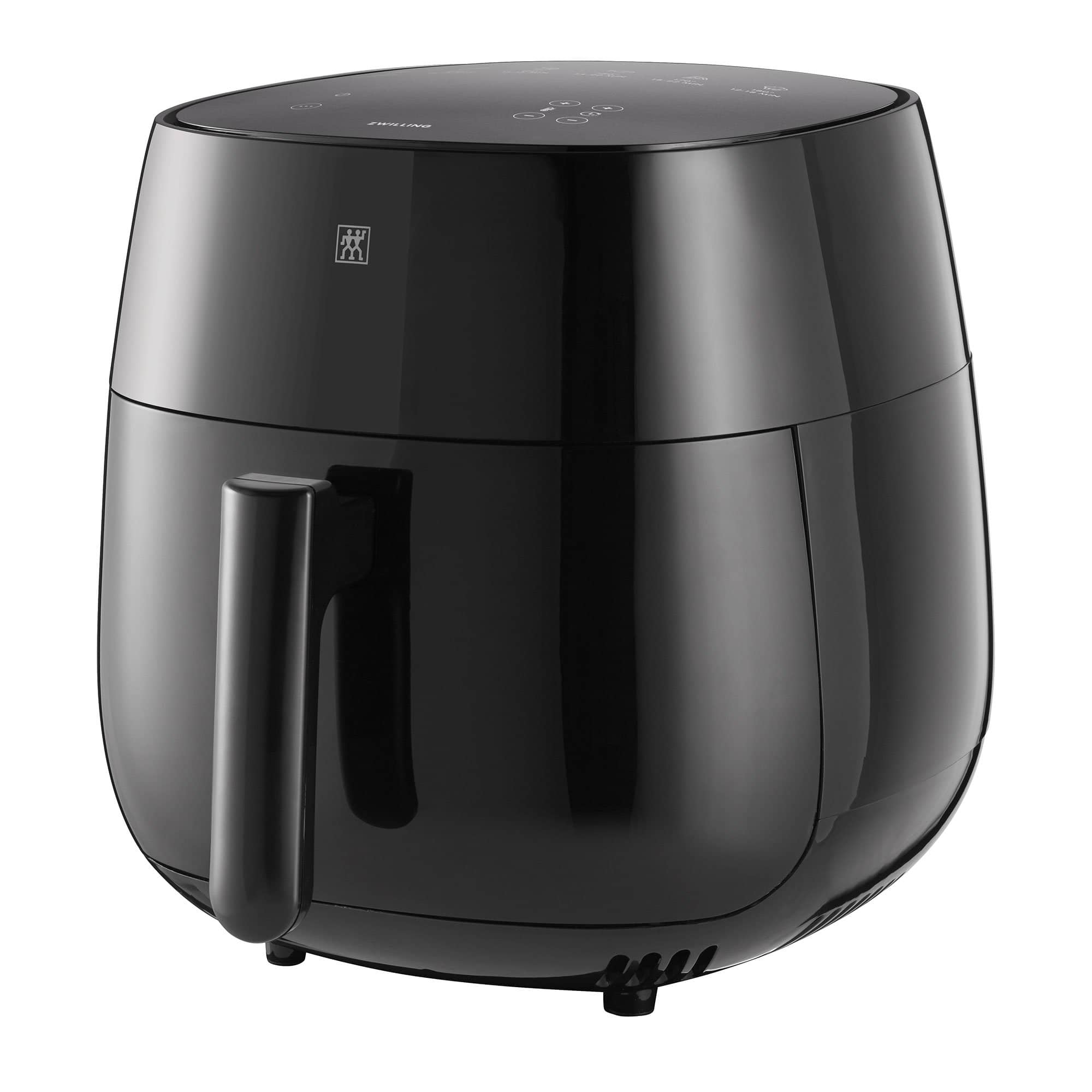 Läs mer om Airfryer 4 liter, svart