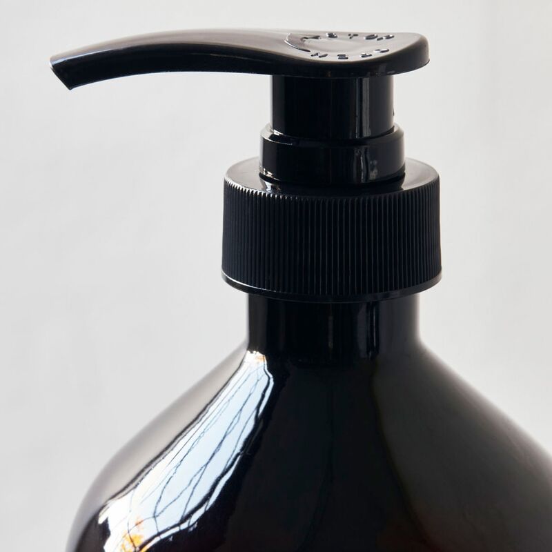 Herbal nest astianpesuaine, 1000 ml