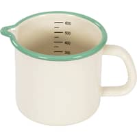 Såskanna, creme