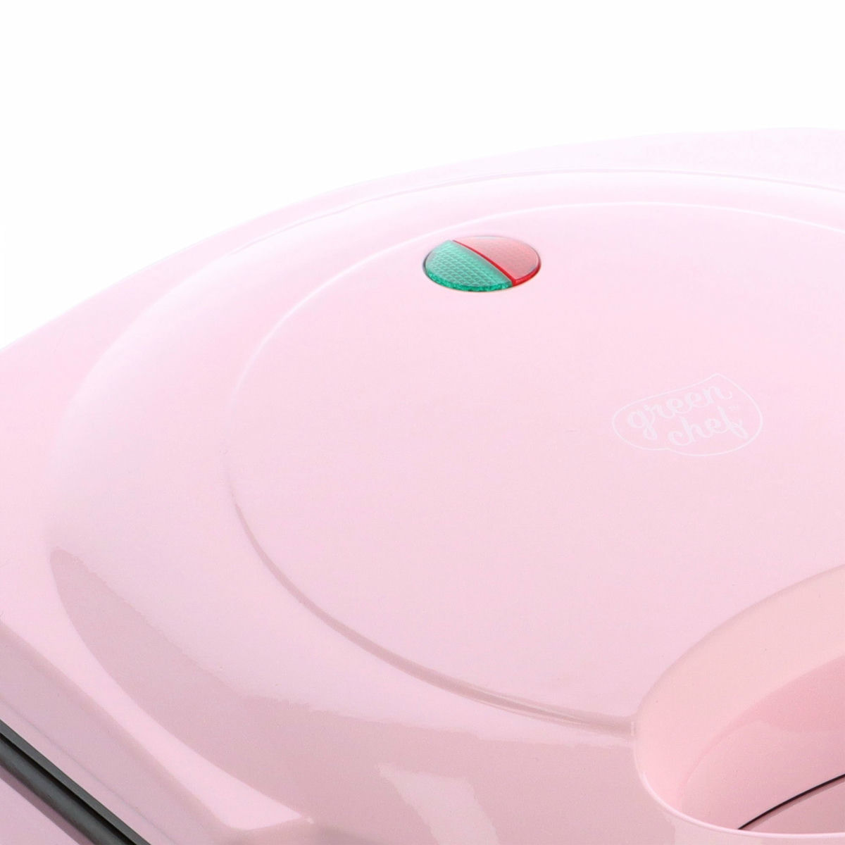 Pro sandwichgrill, pink