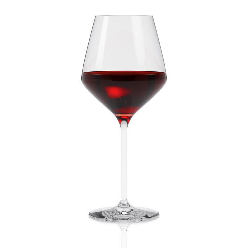 Punaviinilasi Legio Nova 6 kpl