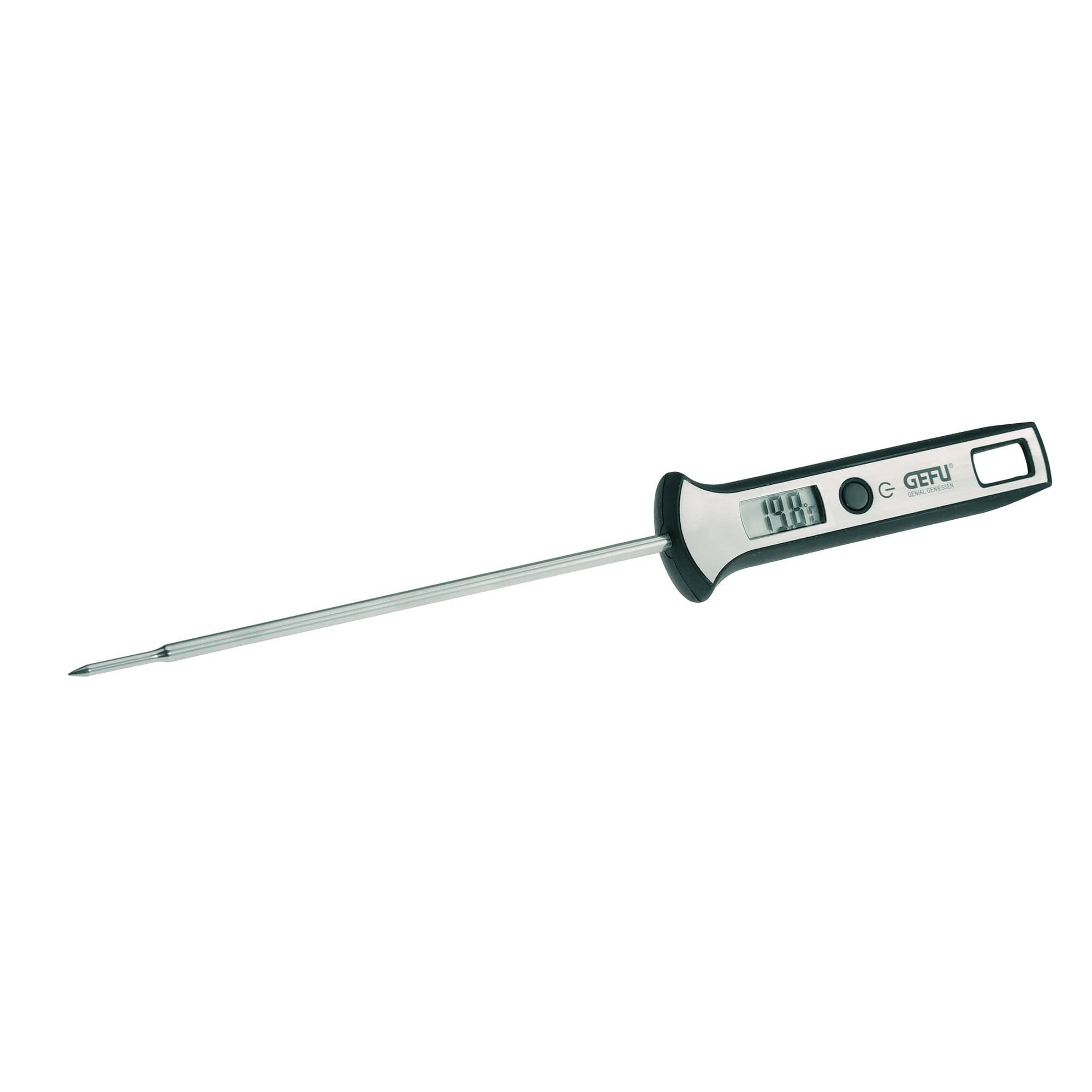 Alternativ bild 0 för GEFU Digital Stektermometer