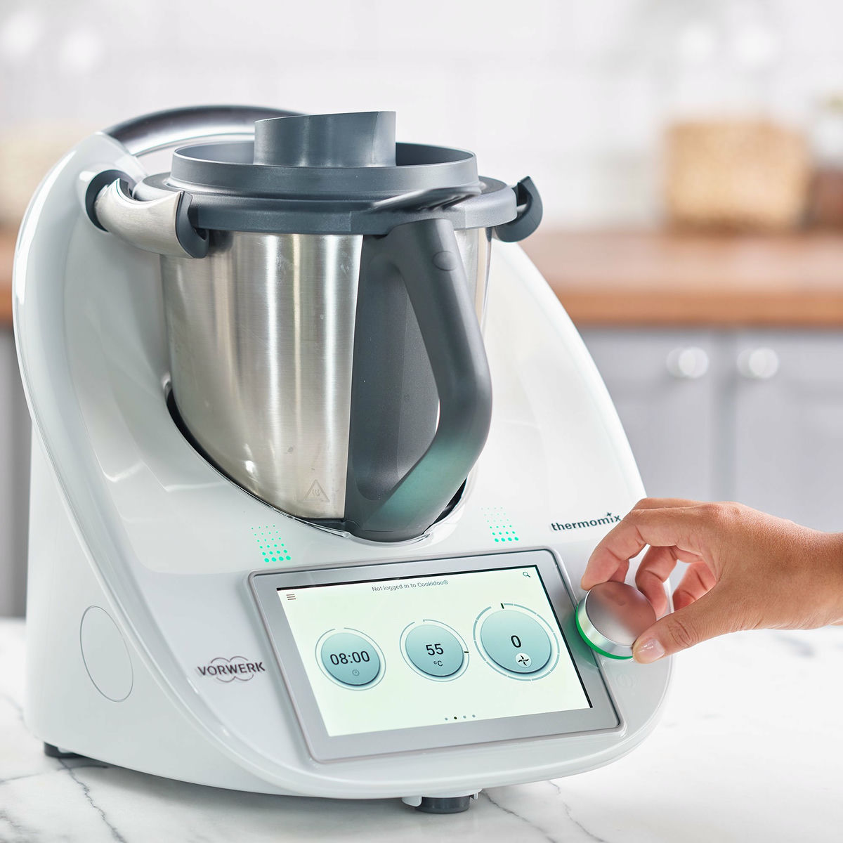 TM6 Vorwerk