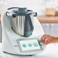TM6 Vorwerk