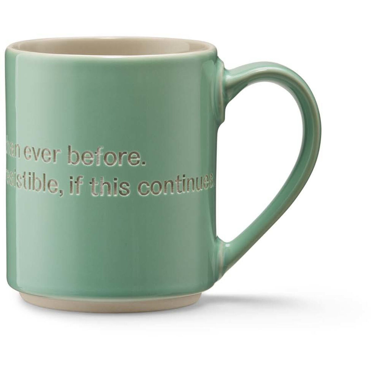 mugg, I´m frecklier