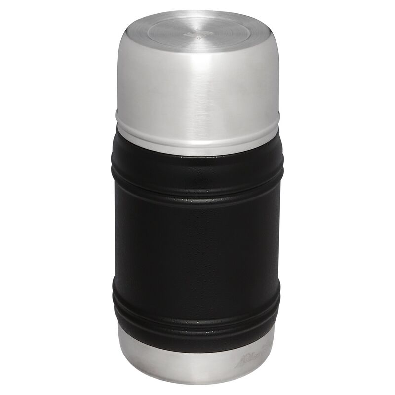 Madtermokande 0,5 liter, black moon