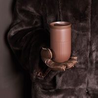 termosmugg, Brown Panetone