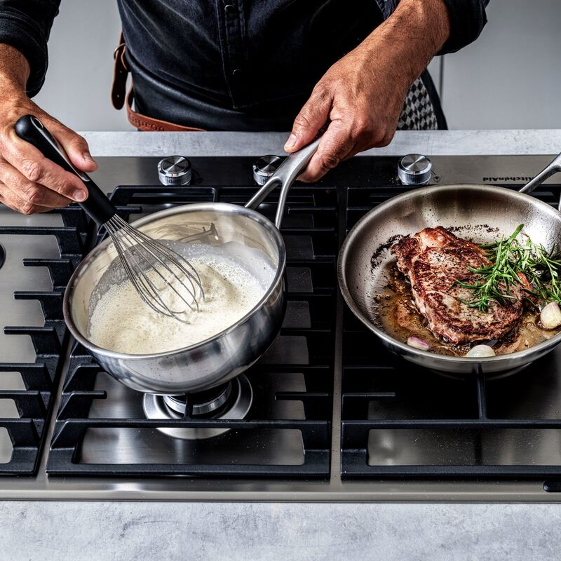 Cookware Collection Chef's Pan, 20 cm