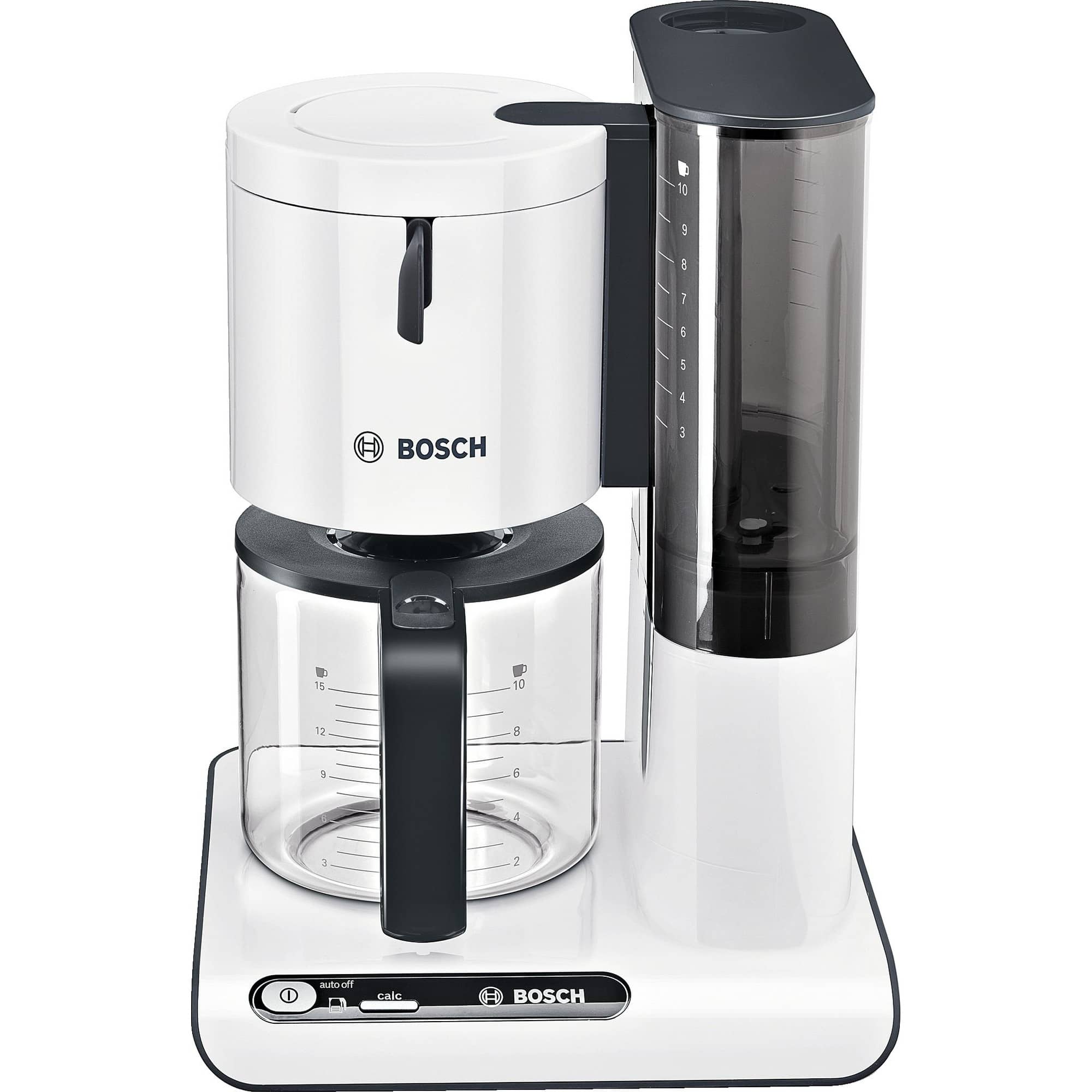 Produktfoto för Bosch Kaffebryggare Vit TKA8011