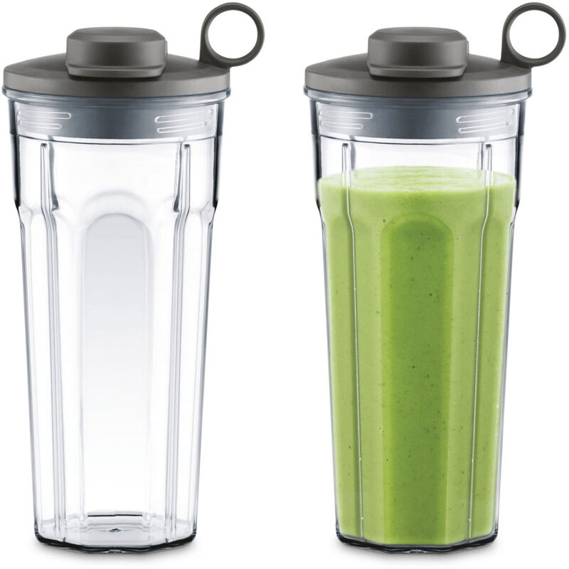 The Super Q -tehosekoitin