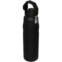 Aerolight Iceflow Fast Flow termospullo 0,7 litraa, black