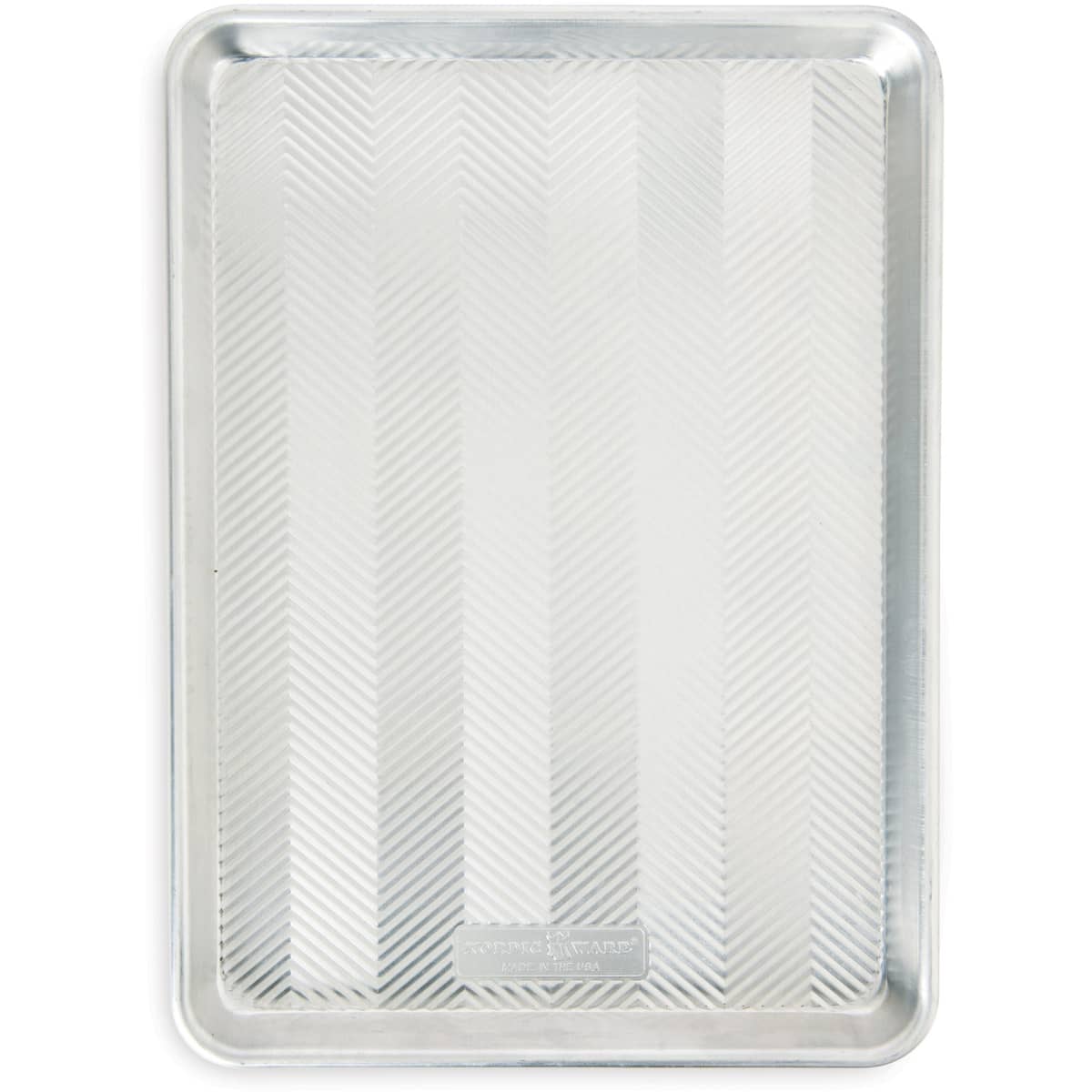 Naturals® Prism Half Sheet bakplåt, 45 cm