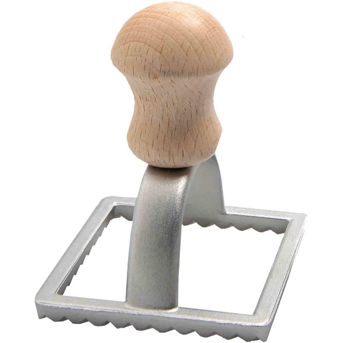 Raviolistans Kvadrat 7 x 7 cm