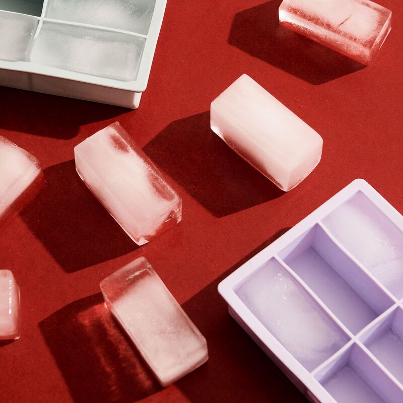 HAY Jääpalamuotti XX-Large Lilac