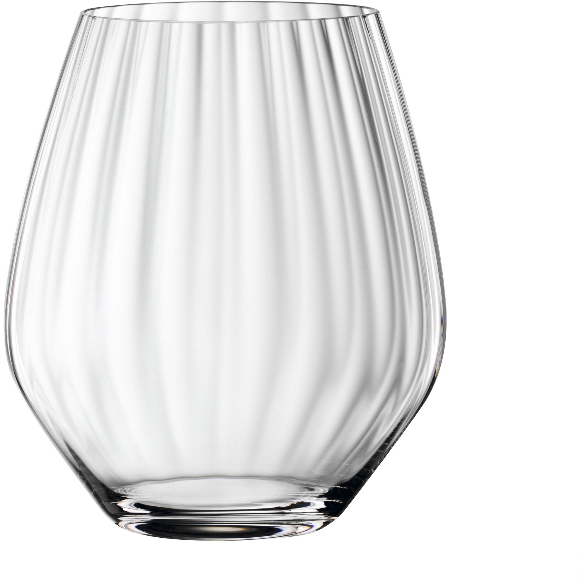 Spiegelau - Lifestyle Gin & Tonic glass 62,5 cl 4 stk