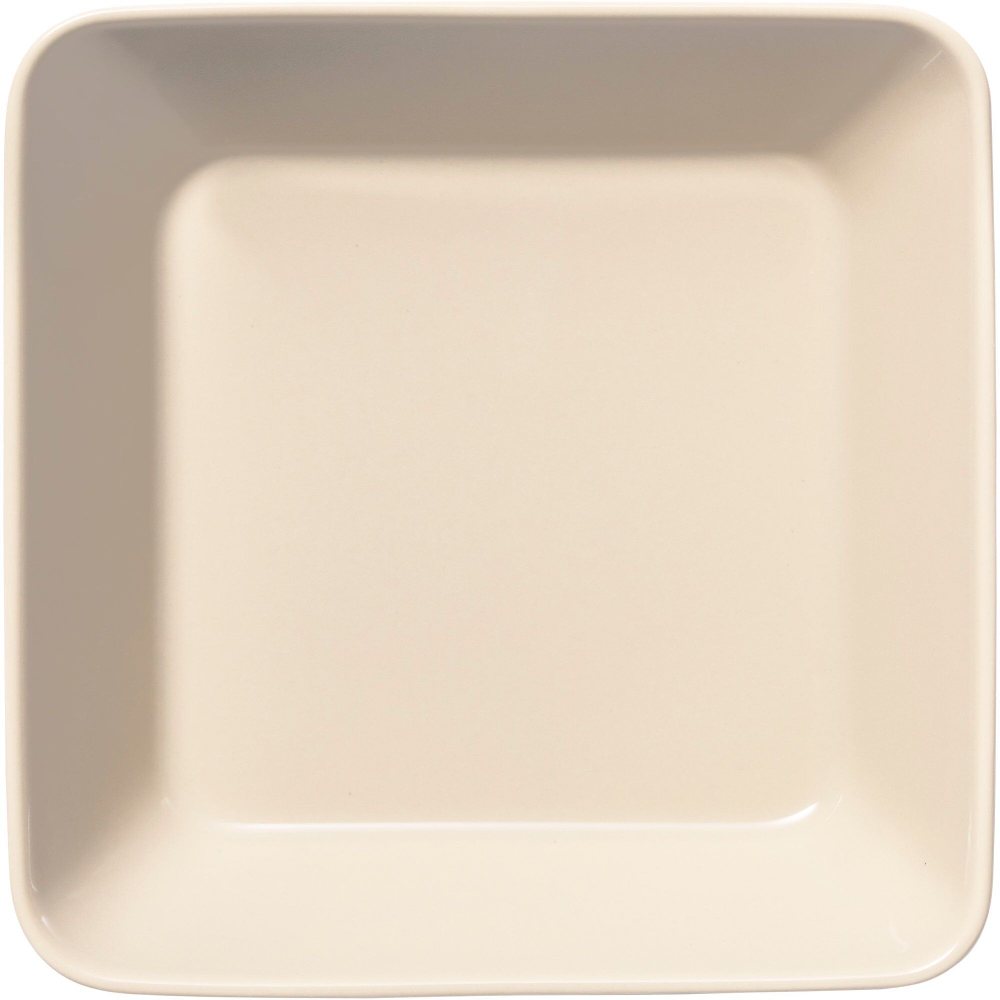 iittala - Teema tallerken 16x16 cm lin