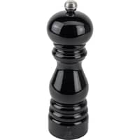Paris U'Select Pepperkvern 18 cm Svart Blank
