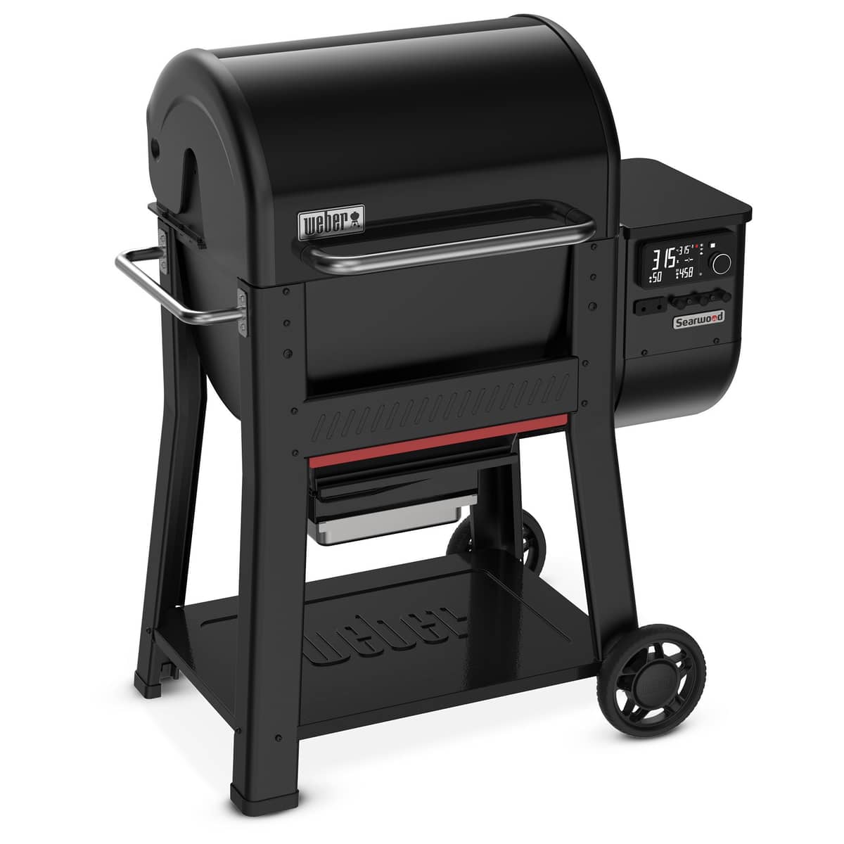 Searwood Pelletsgrill