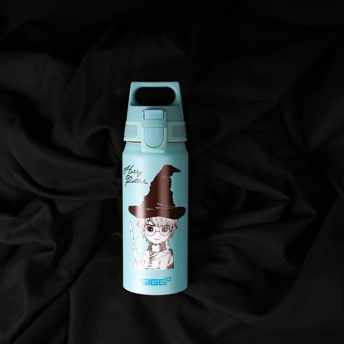 SIGG Warner Bros WMB ONE pullo 0,6 litraa, Harry Potter