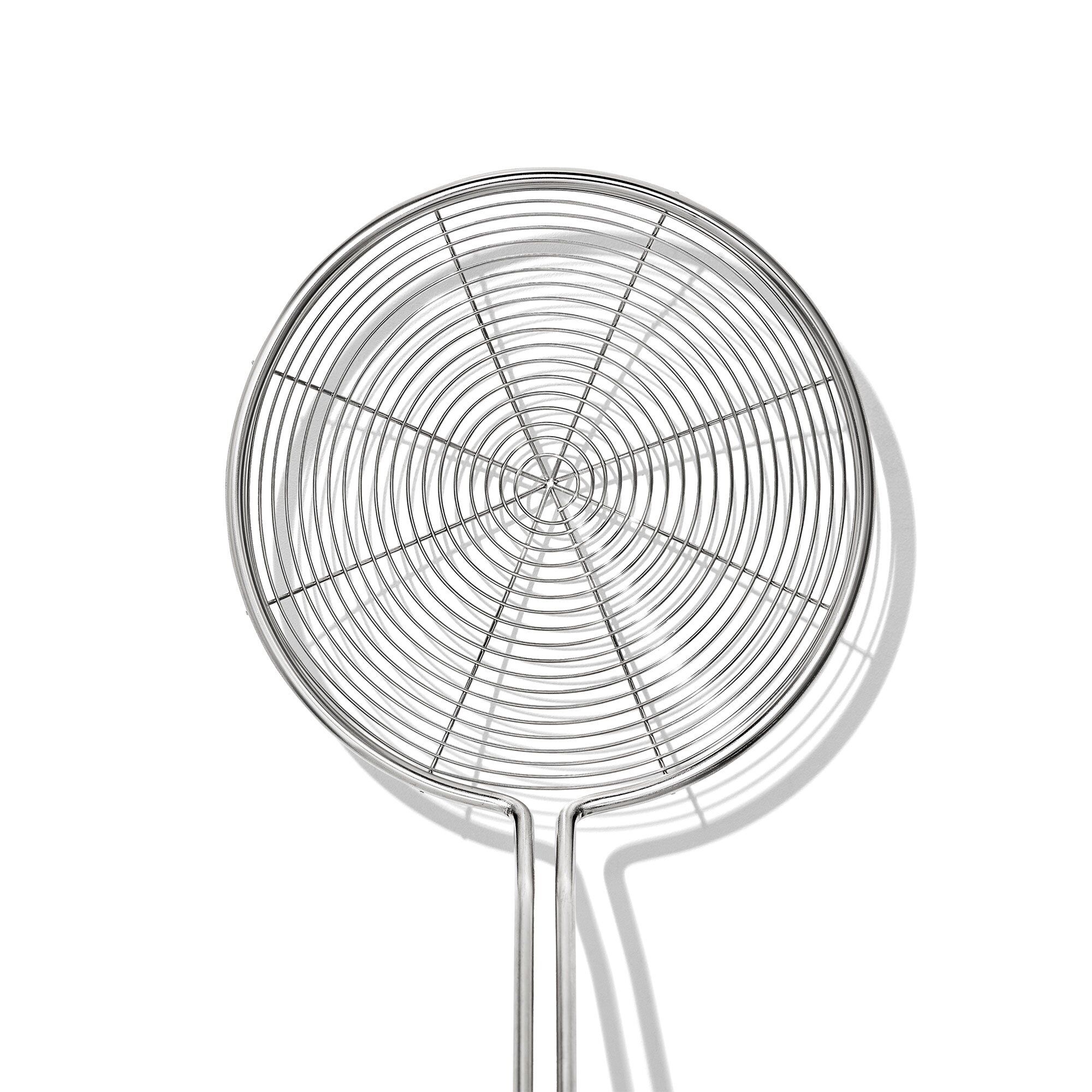 Alternativ bild 1 för OXO hålslev/frityrslev