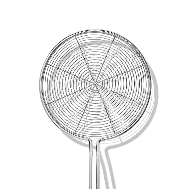 Hullsleiv/Frityrsleiv