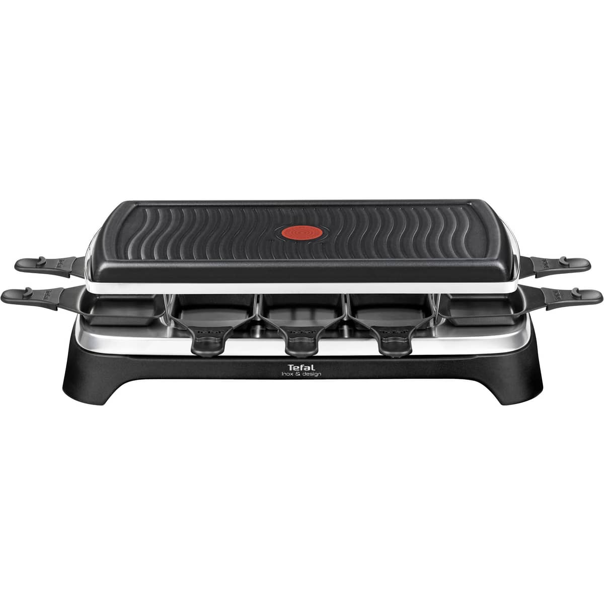 Inox & Design -raclette