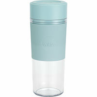 Swift tehosekoitin 300 ml, vaaleansininen