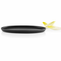 Nordic Kitchen ovalt serveringsfad 36 cm