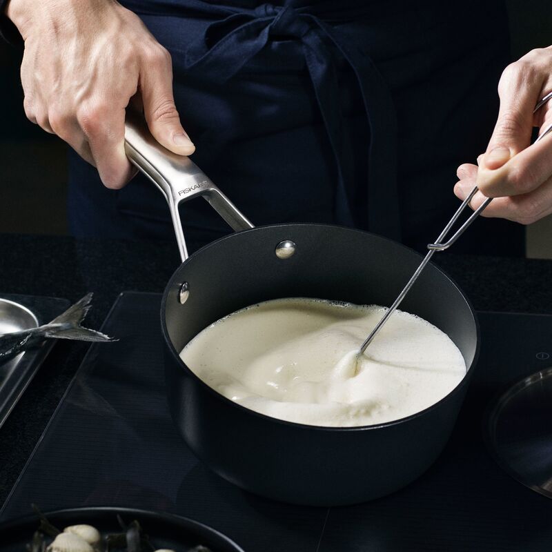 Taiten kasserolle med låg 1,6 liter