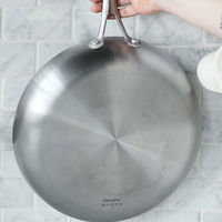 Venice Pro paistinpannu 20 cm