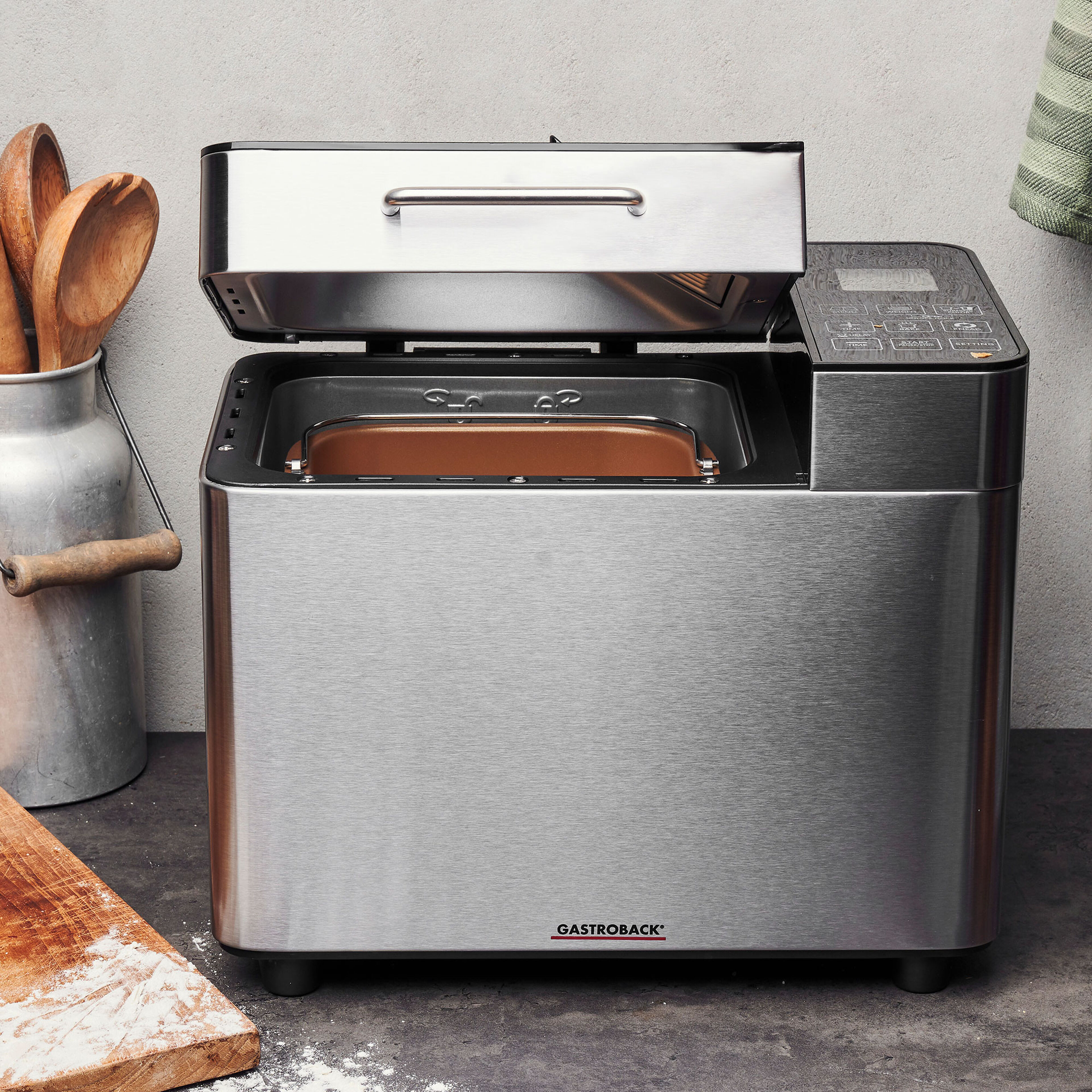 Gastroback Design Advanced bakemaskin