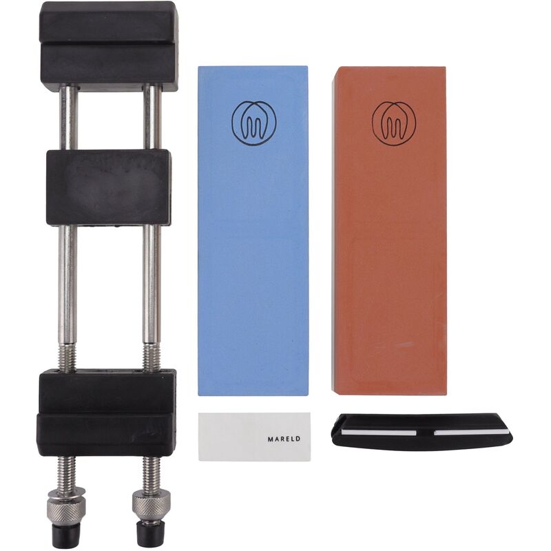 Slipstenar Professionellt kit