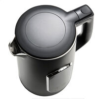 VK800 elkedel 1,7 liter, matsort