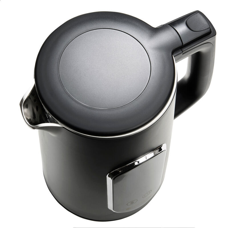 VK800 elkedel 1,7 liter, matsort