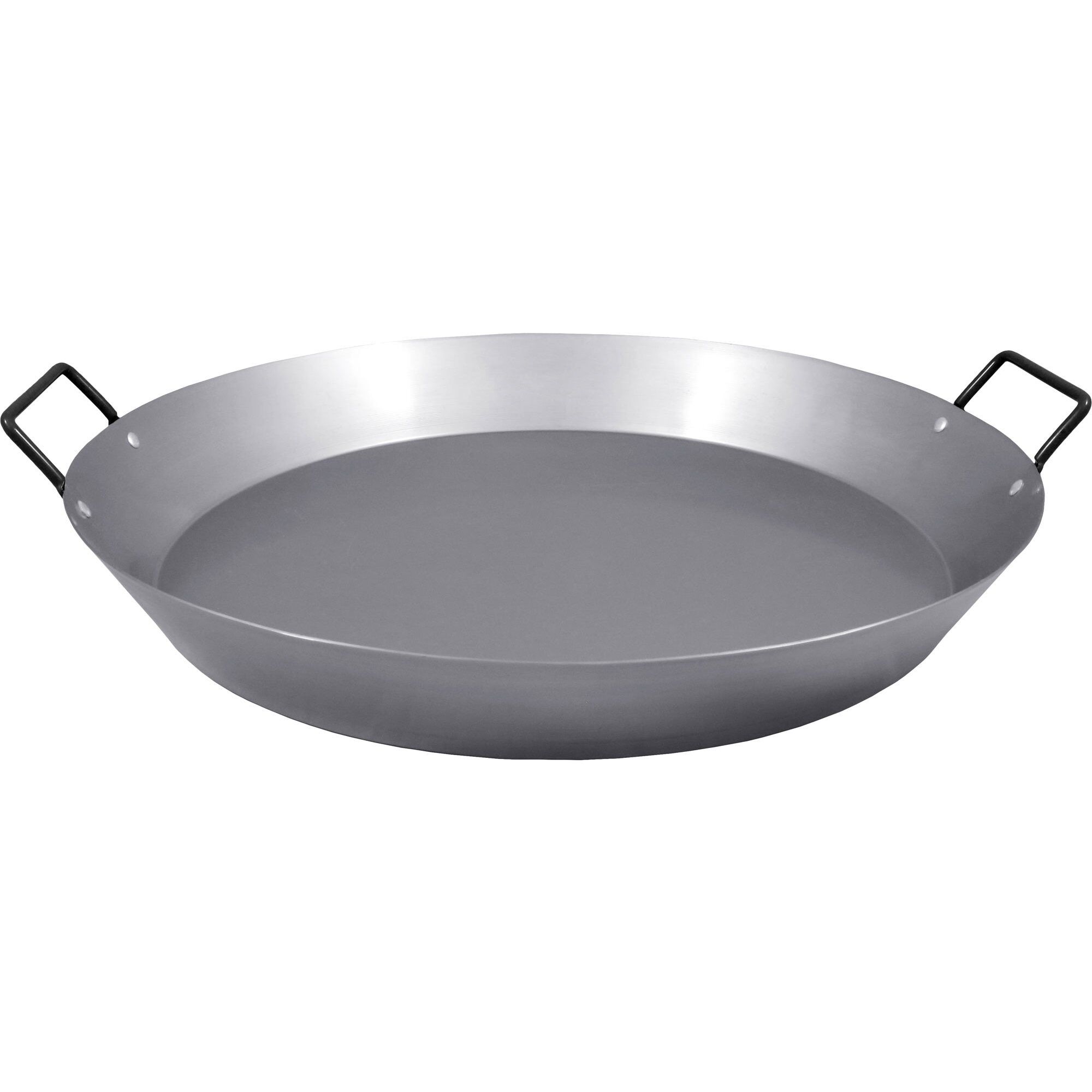 Paellapanna 45 cm.