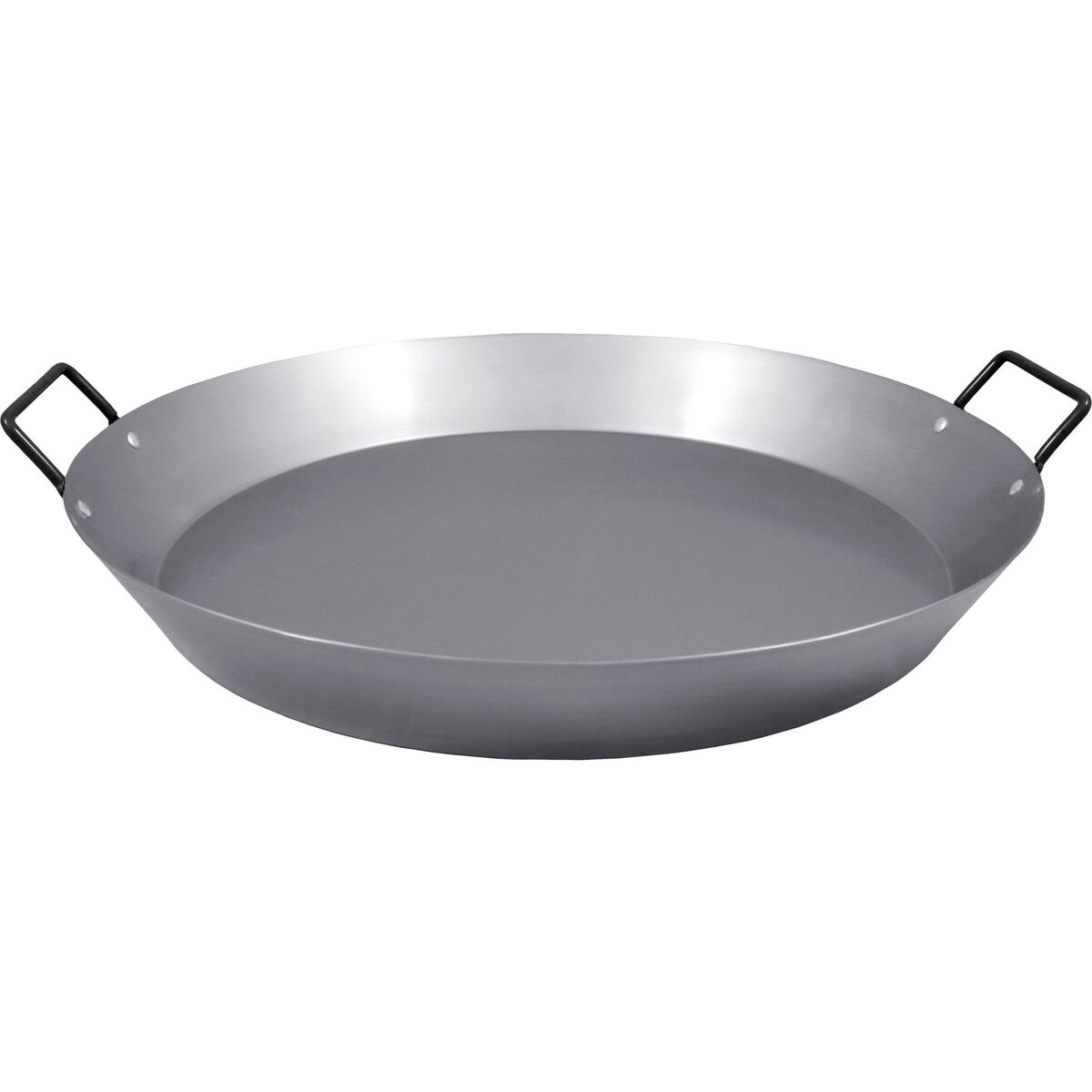 Paellapanna 45 cm.