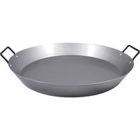 Paellapanna 45 cm.