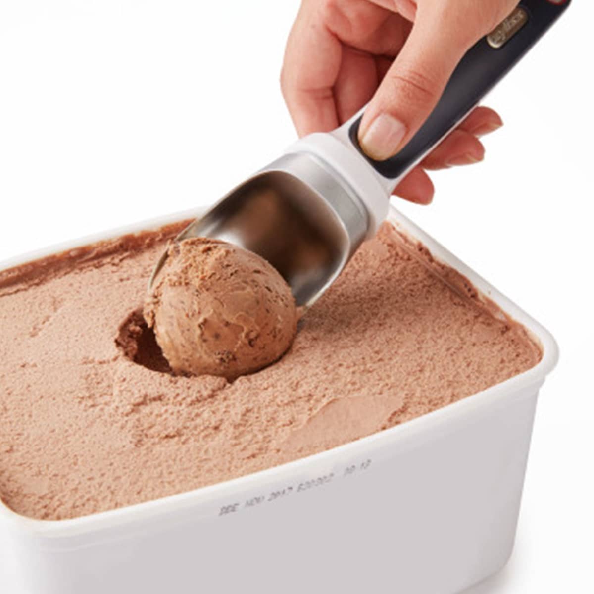 Ice Cream Scoop