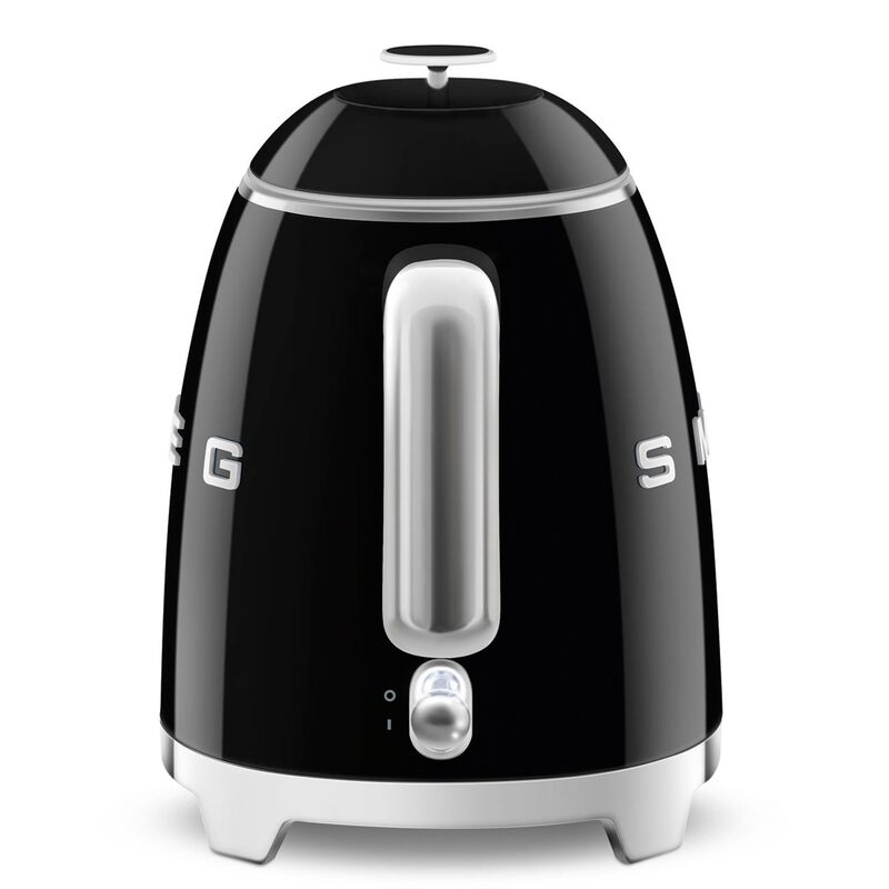 KLF05BLEU Elkedel sort