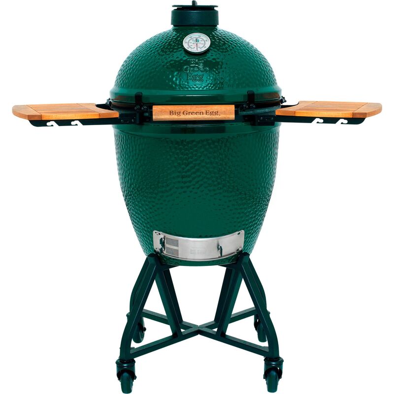 Kolgrill Large Komplettpaket