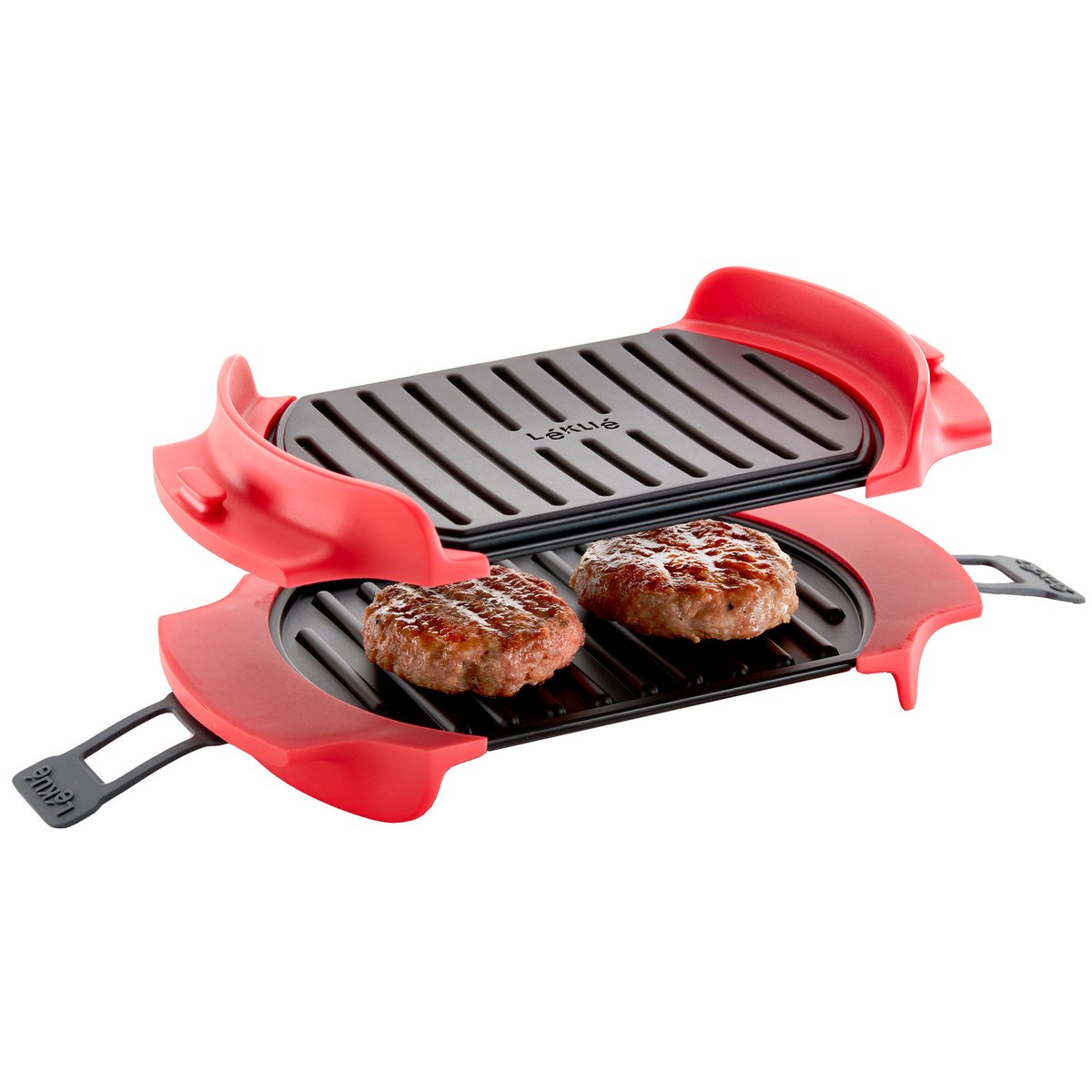 Mini grill