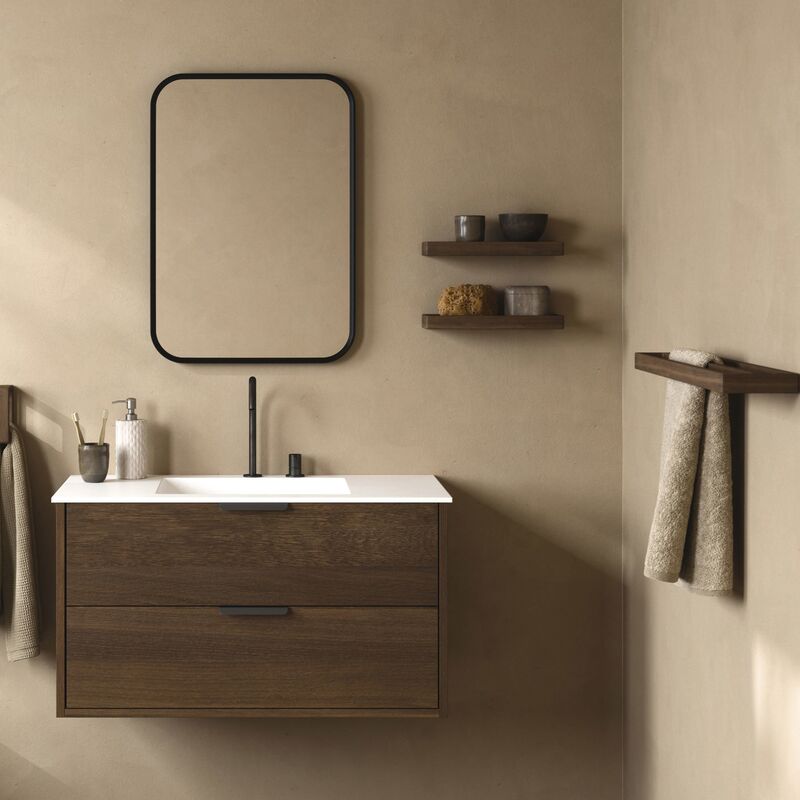 Shelf 10 seinähylly 32x12 cm