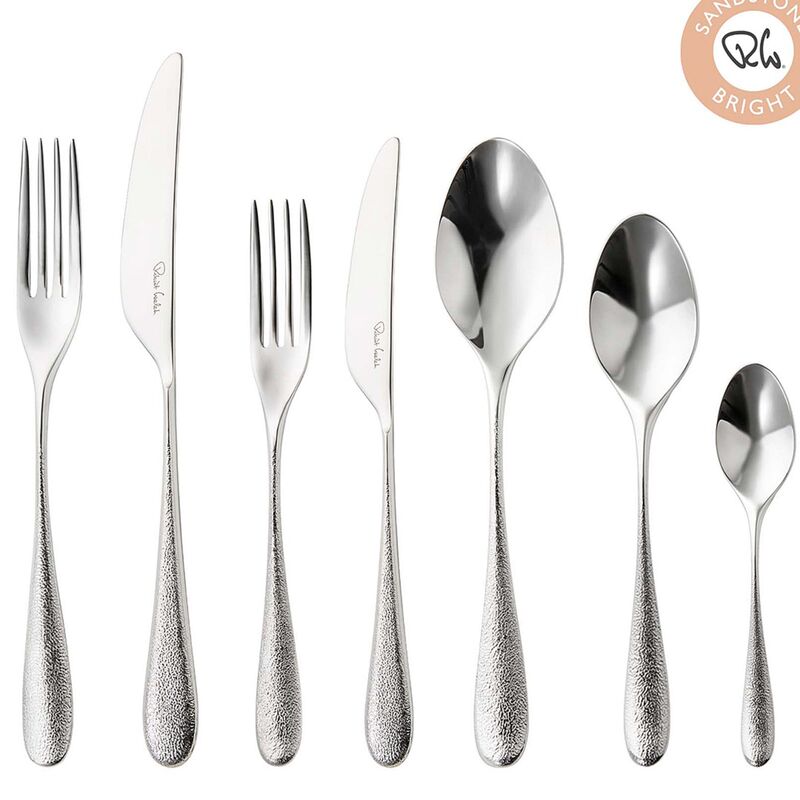 Sandstone bestiksæt, 84 dele