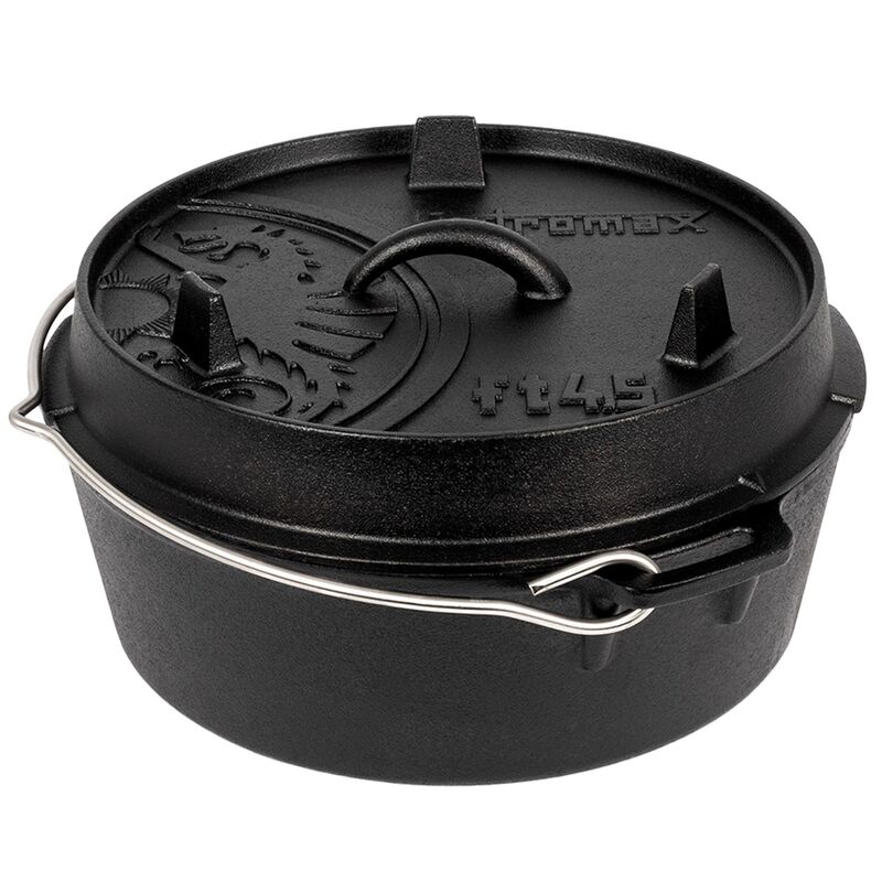 Feltovn 3,5 liter, uden ben