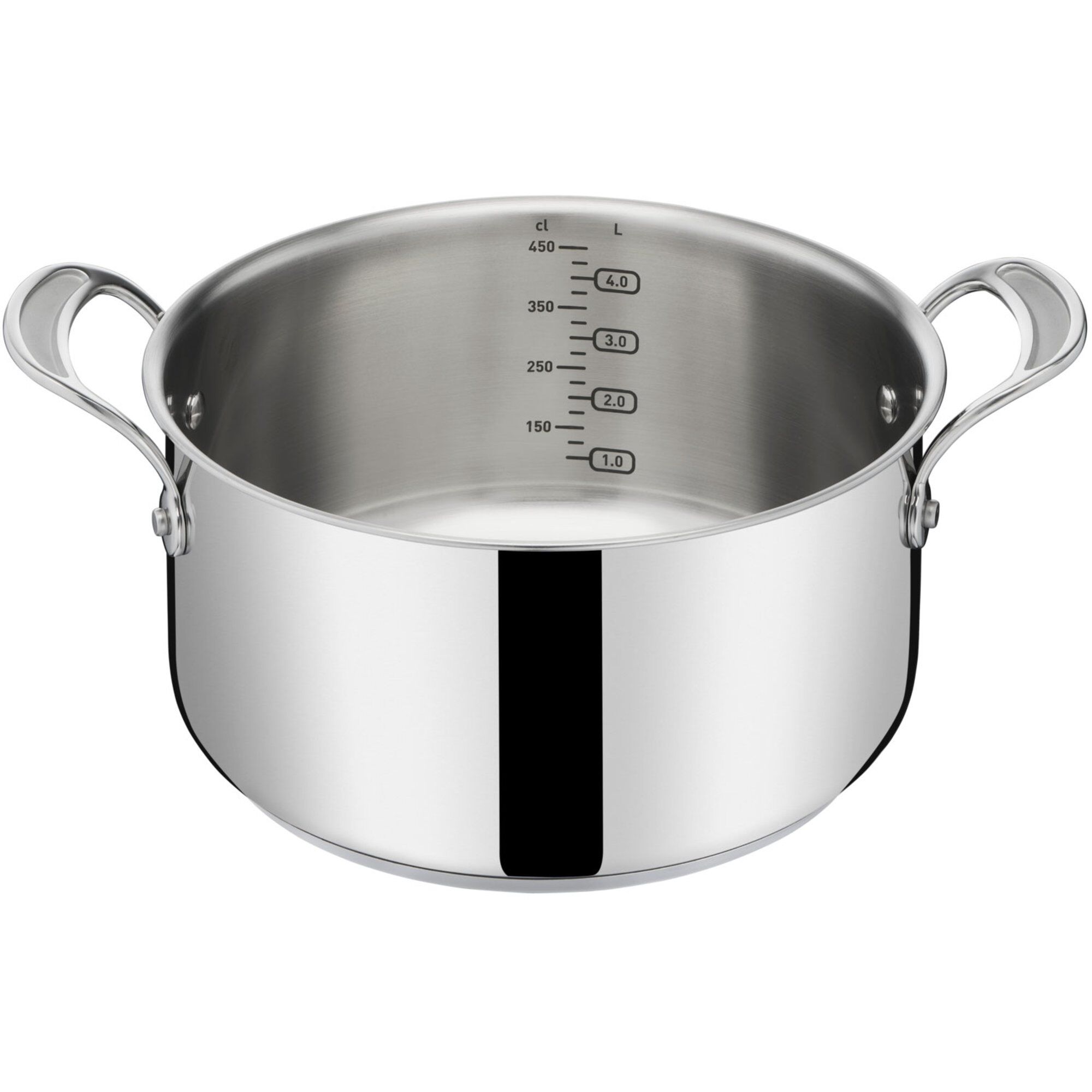 Alternativ bild 1 för Tefal Jamie Oliver Cook's Classic Gryta 5,2 liter