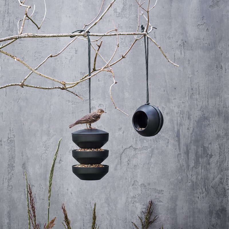 Hängande fågelmatare 43 cm