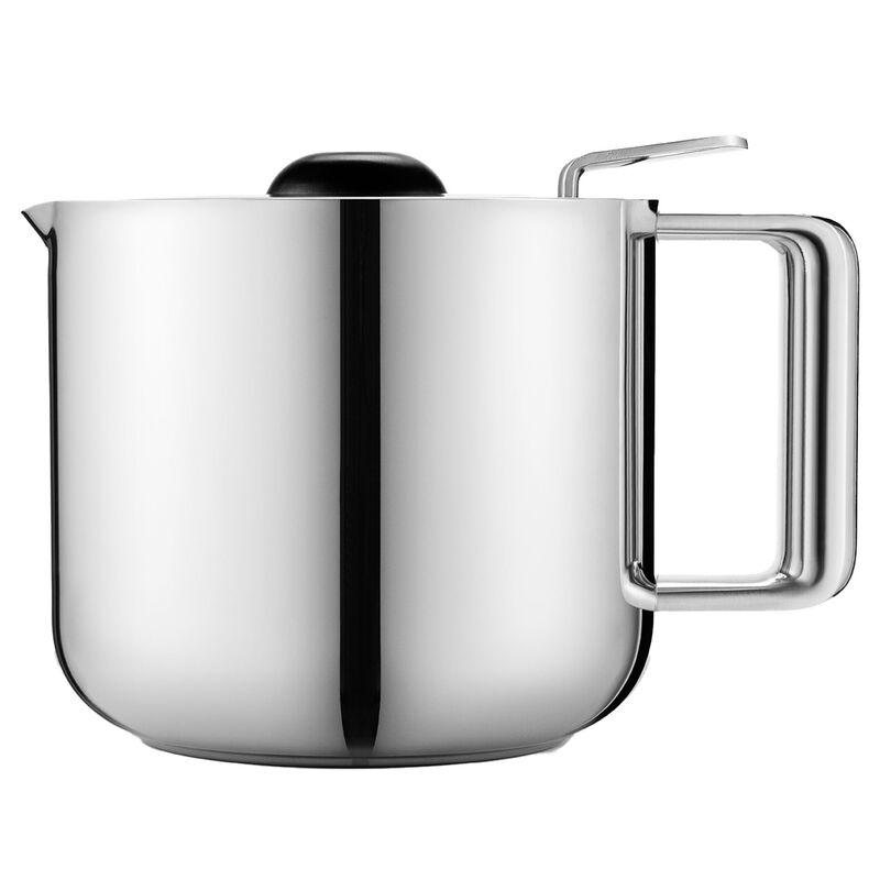 Termoskanna, rostfritt stål