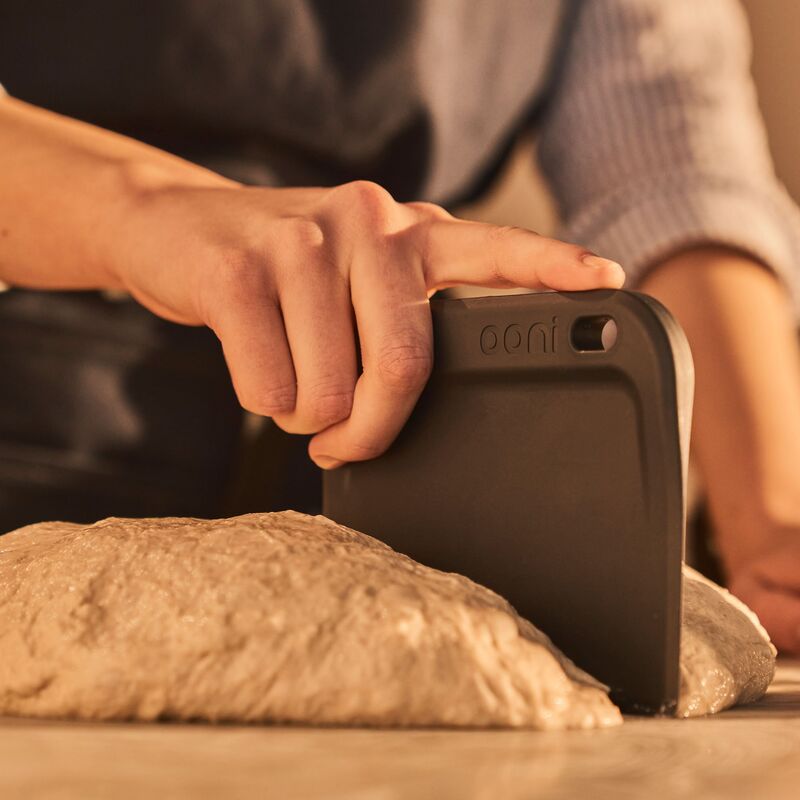 Ooni Pizzadejssæt, sort