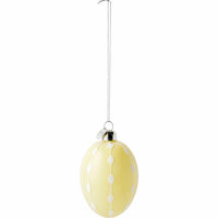 Souvenir Easter Seed påskepynt, 7,5 cm